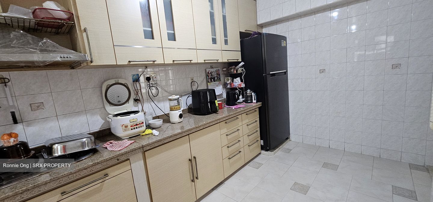 Blk 63 Teban Place (Jurong East), HDB 5 Rooms #516162341